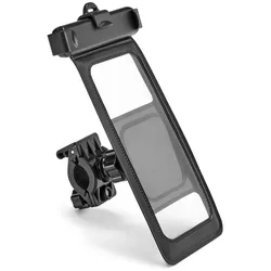 Tchibo - Fahrrad-Smartphone-Halterung - schwarz