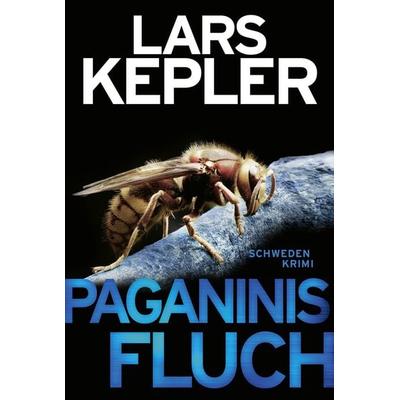 Paganinis Fluch, Taschenbuch von Lars Kepler, Lübbe