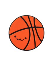 Laut International MAGMOJI BADGE Basketball comp. with MagSafe (L_MM_BB)