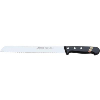ARCOS UNIVERSAL BROTMESSER 25CM PLASTIC BAG
