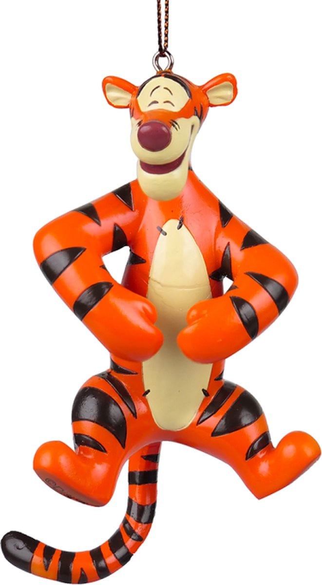 Kurt Adler Disney Tijgertje Kerstornament