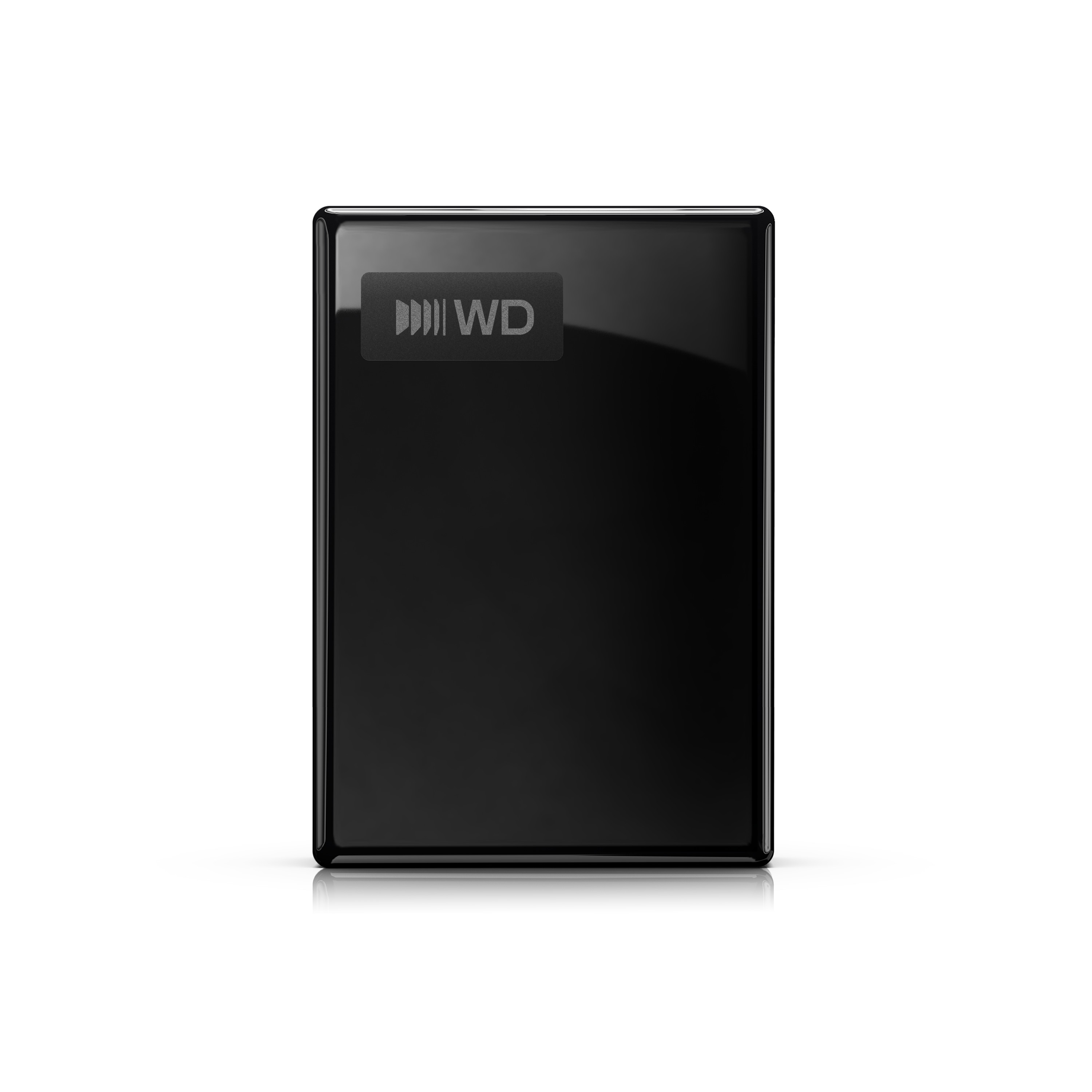 WD My Passport 6 TB externe Festplatte (HDD) USB-C Schwarz