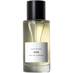 50ml BMRVLS OUD Eau de Parfum