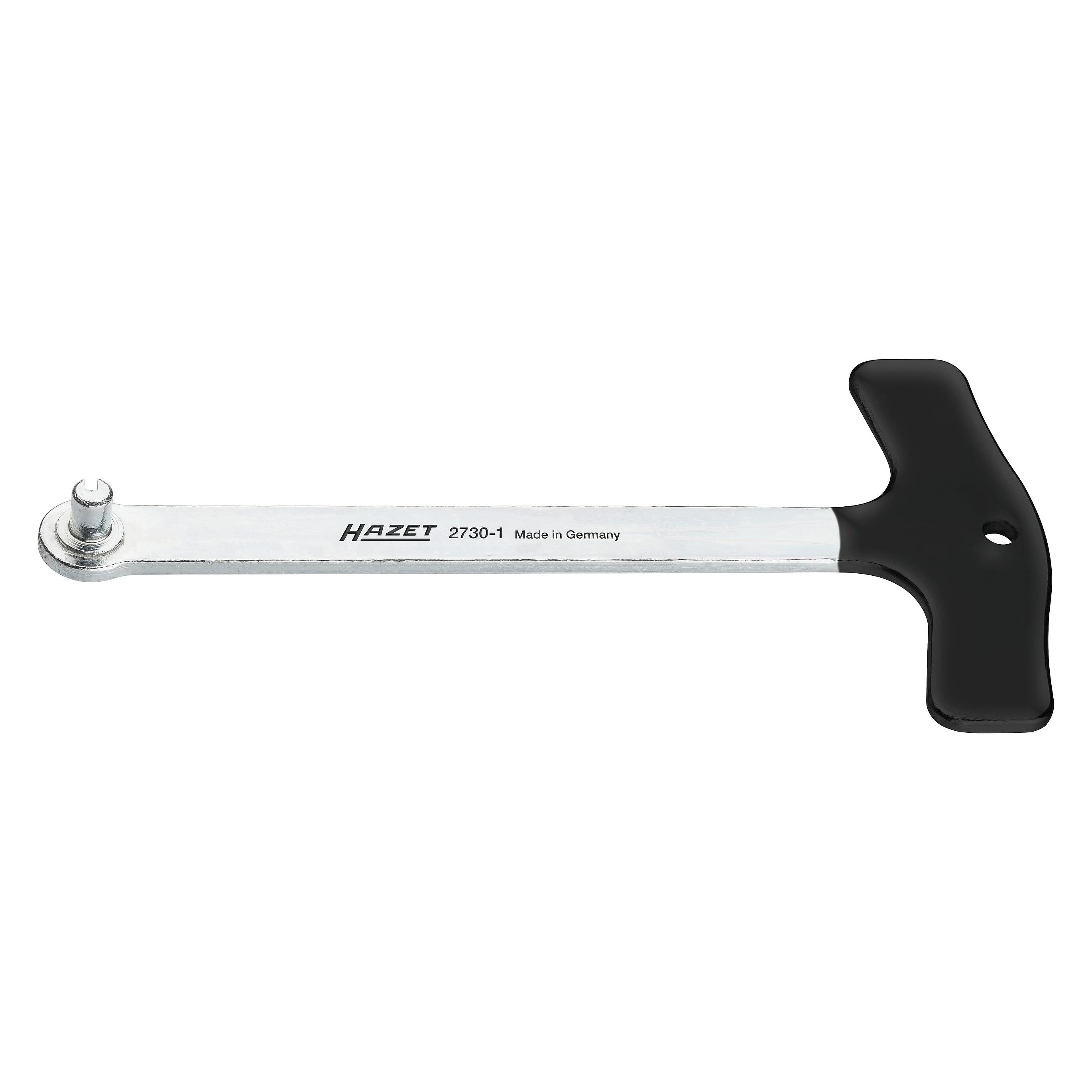Hazet Handbremsbacken-Haltefeder Werkzeug 2730-1 (2730-1)