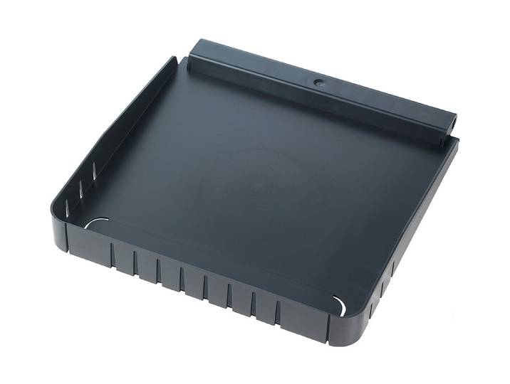 Müllex Deckel für Single und Oekonom 32.6 × 34.6 cm