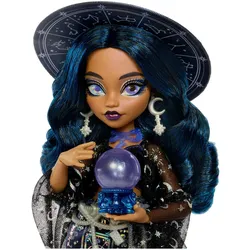 Monster High Moonspell Magic