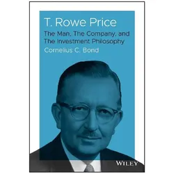 T. Rowe Price, Ratgeber von Cornelius C Bond