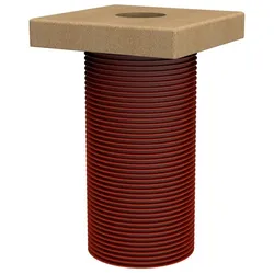 Hauff Universelles Ladesäulen 3030540367