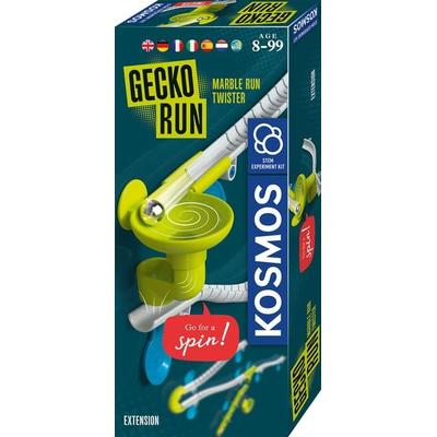 Gecko Run Marble Run Twister INT
