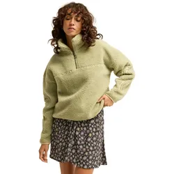 BILLABONG SUN FUN Fleece 2027 smoke green - XL
