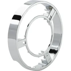 Viega Rosette Visign MT3 + MT4 6161.108 in Kunststoff verchromt 632298