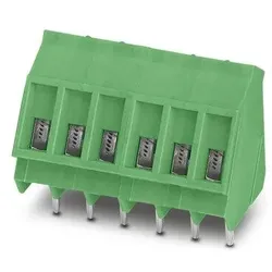 Phoenix Contact 1713037 Leiterplattenklemme SMKDS 3/ 3 SMKDS33  - 100 Stück