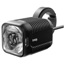 KNOG E-Bike Lampe Blinder E 120 | StVZO