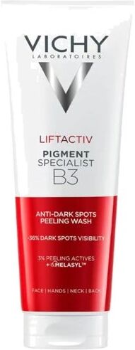 Vichy Exfoliante Liftactiv B3 Peeling Wash