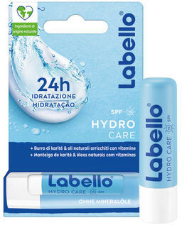 Labello Hydro Care SPF 15 4.8 gr