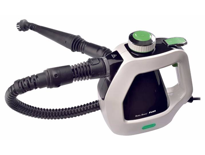 Betty Bossi / Fust Power Handdampfreiniger – blau