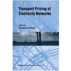 Transport Pricing of Electricity Networks, Fachbücher