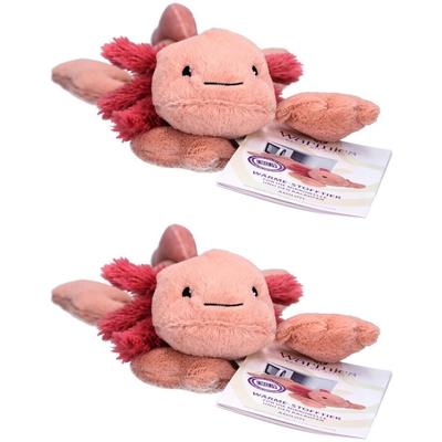 Warmies Axolotl 2x 2x1 St