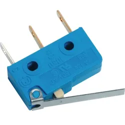 Hager Mikroschalter, univers LZ053
