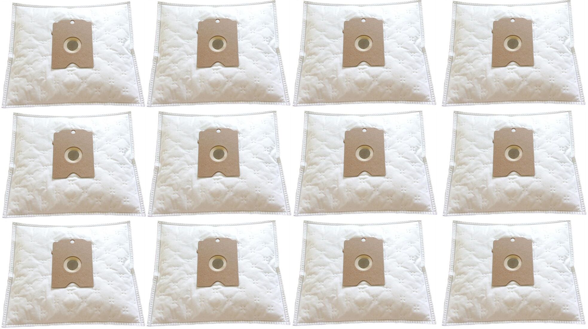Bosch / SIEMENS TYPE K 12 stk. - støvsugerposer