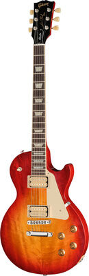 Gibson Les Paul Studio DT CS Cherry Sunburst