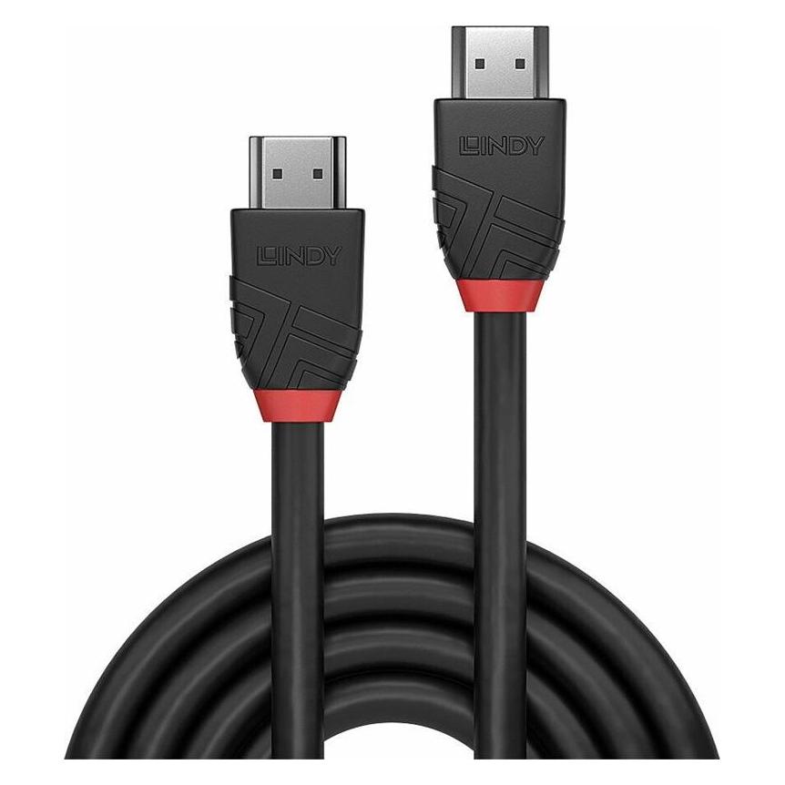 Lindy HDMI - HDMI (2 m) (36772)