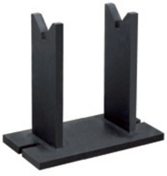 Fervi M040/SA Supporto per alberi