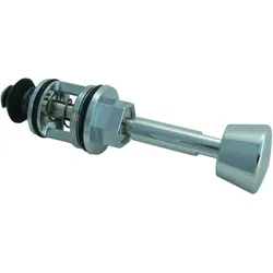 Kludi -Ersatzteil Umstellung 7412405-00 chrom