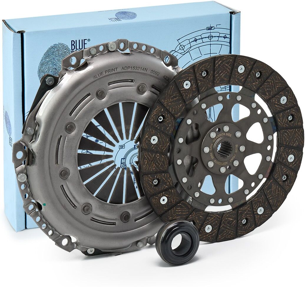 BLUE PRINT ADP153044 Clutch kit