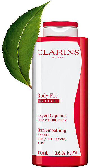 Clarins Body Fit Active 400ml EG