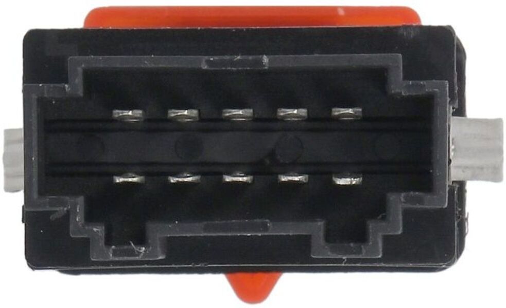 Warnblinkschalter AKUSAN K03W074AKN