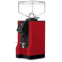 Eureka Mignon Specialita Schwarz Rubinrot
