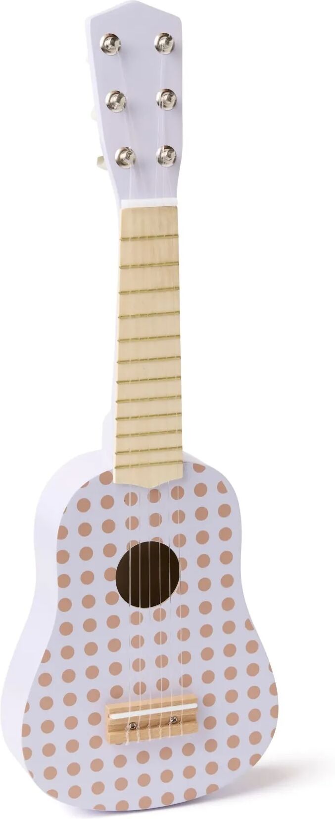 Kid's Concept Guitare en bois  Lilas taille unique