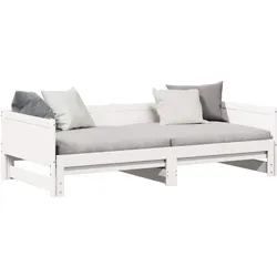 vidaXL, Bett, Coline (180 x 200 cm)