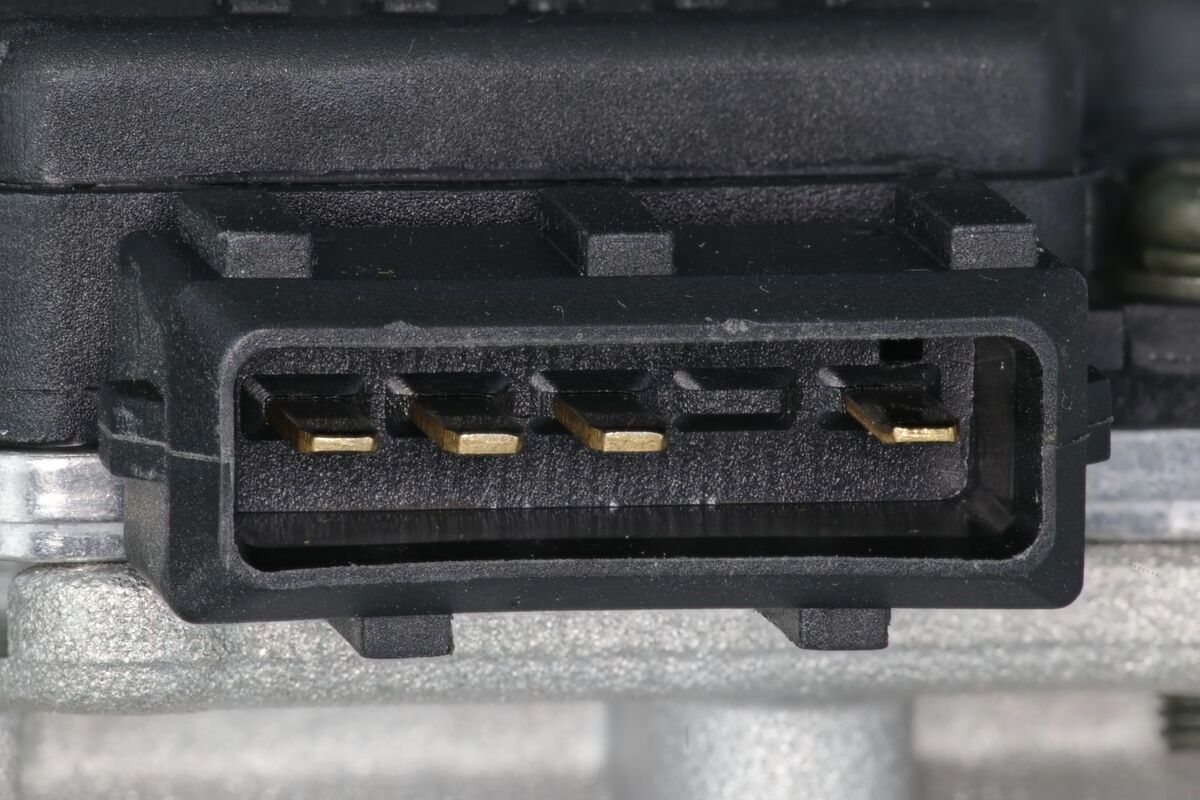 Luftmassenmesser VALEO 366334
