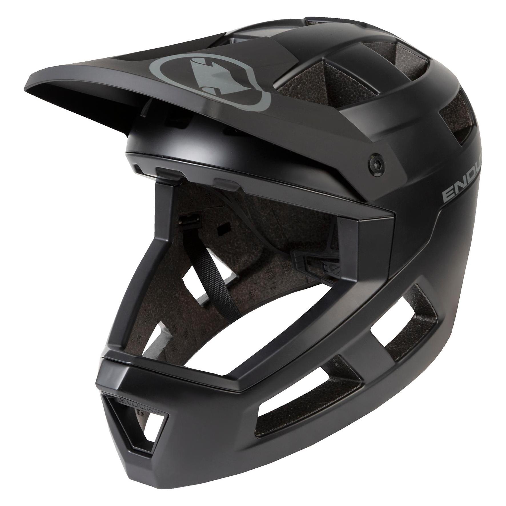 Endura Singletrack MiPS (55 - 59 cm) (E1573BK/M-L)