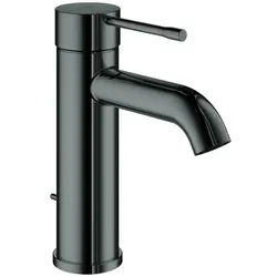 GROHE Einhand-Waschtischbatterie Essence 24171_1, S-Size, Einlochmontage, Zugsta...
