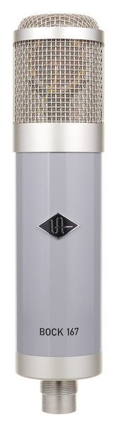 Universal Audio Bock 167