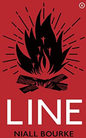 Niall Bourke - Line - Preis vom 09.10.2026 07:28:09 h