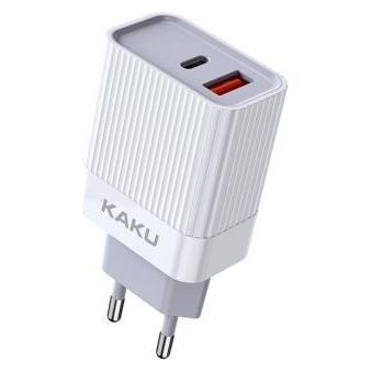 Kaku KSC-501 2 in 1 PD Type-C (25 W) (KSC-501)