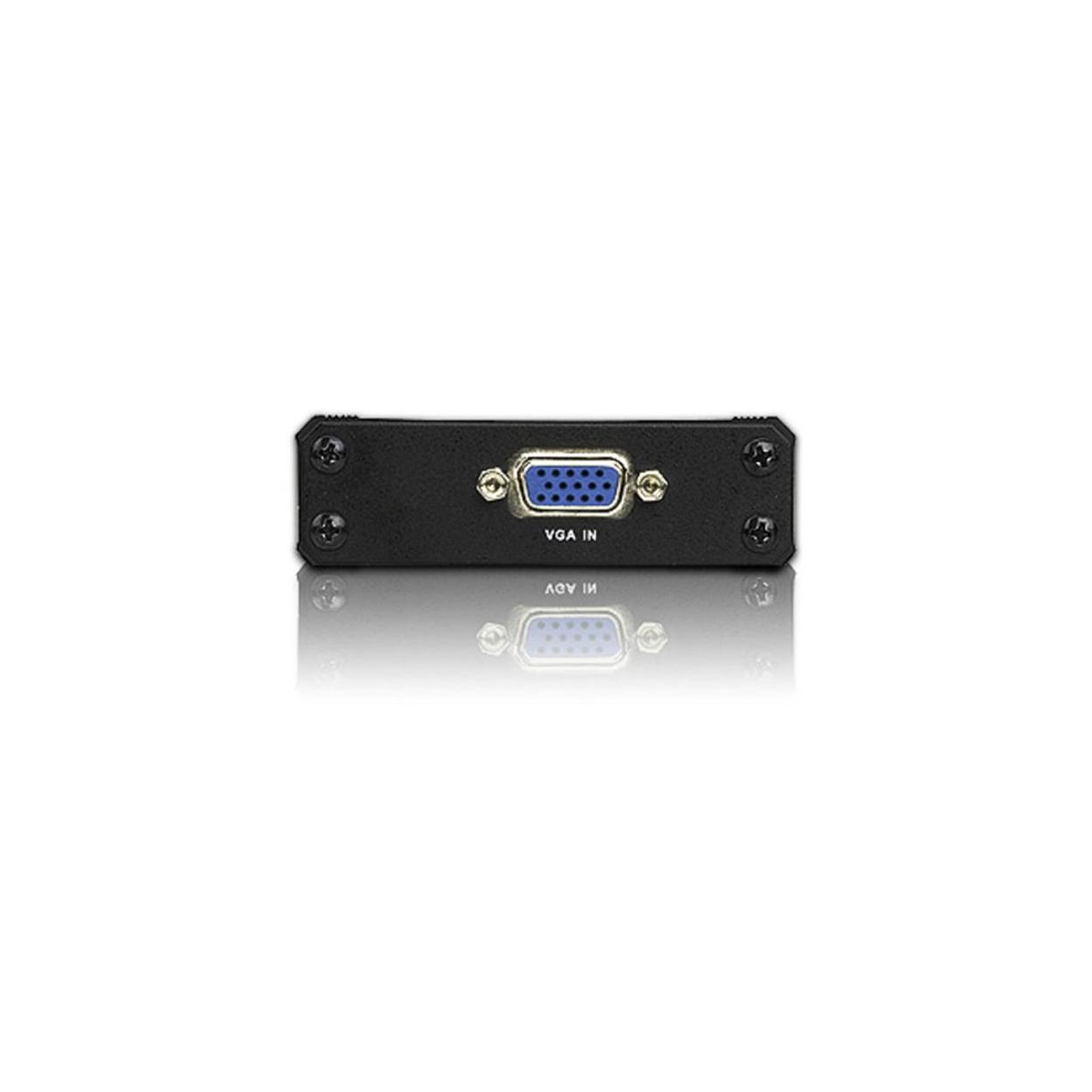 Aten VGA to DVI (VC160A)