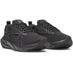 UNDER ARMOUR Surge 5 Laufschuhe Herren 002 - black/black/anthracite 47