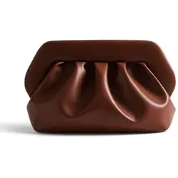 THEMOIRè für Damen. 262WTMB00 Bios Vegane Stofftasche (OSFA), Lässig, Recyceltes Polyester, Nachhaltig