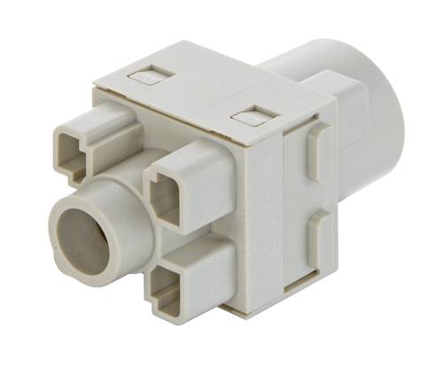 Harting Han Crimp Modul Buchse 09140013104