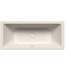 Kaldewei CONODUO Badewanne, 2000x1000 mm, Vollantislip-Emaillierung, Alpinweiß