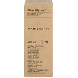 SCHWARZE JOHANNISBEERE Extrakt Tropfen alkoholfrei