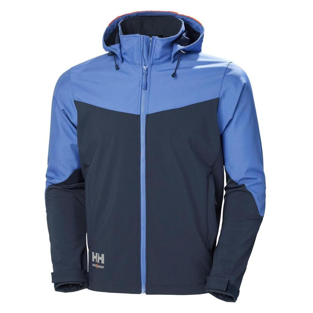 Helly Hansen Workwear Oxford (L) (7040058042341)