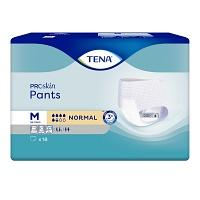 TENA ProSkin PANTS Normal M bei Inkontinenz 18 St