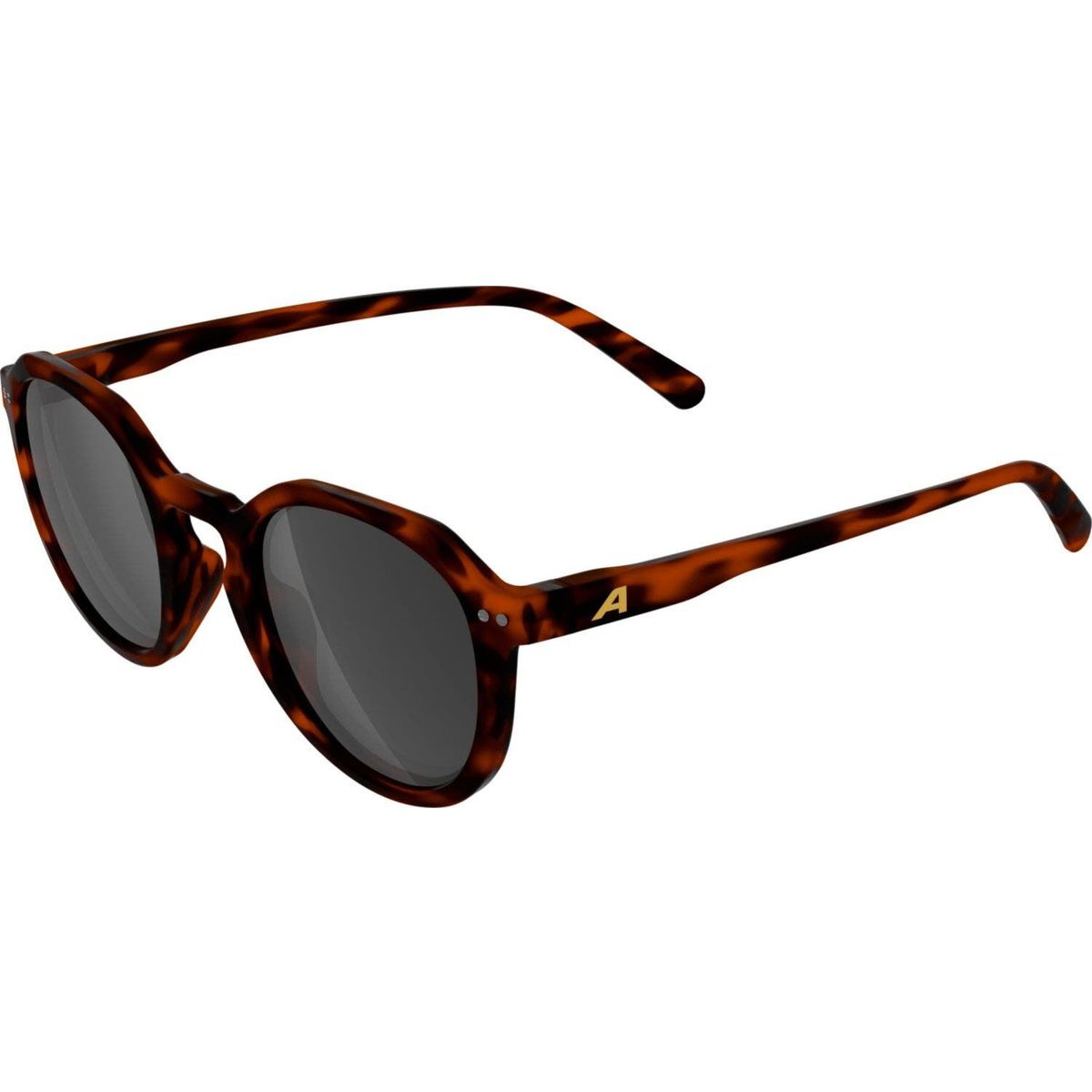 Alpina Sneek 2.0 havana matt schwarz (91) one size A8768491
