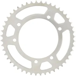 RK Kettenrad 2127 52 Zähne